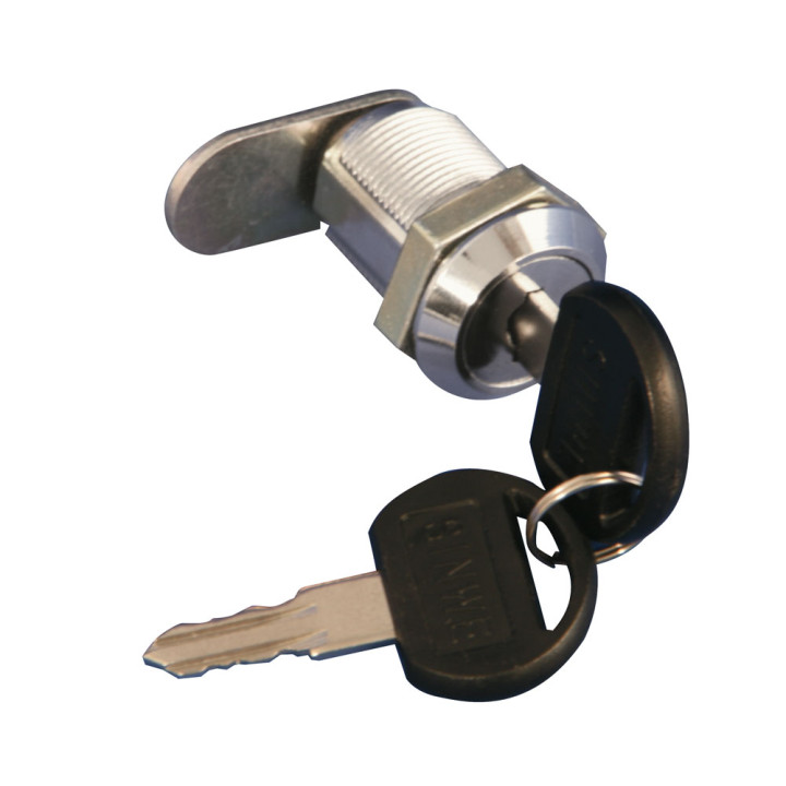 Serrure Long Filet 16Mm Ligne 100-800