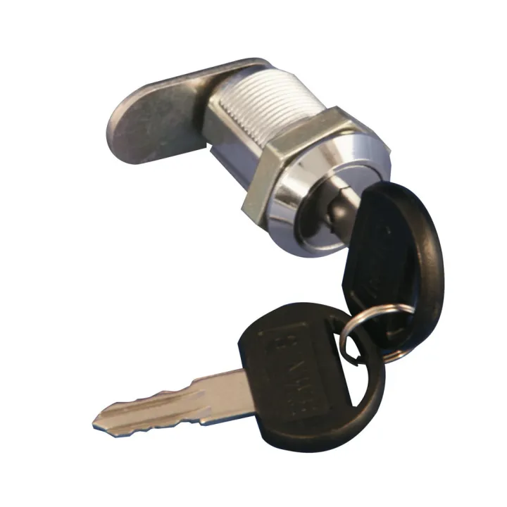 Serrure Long Filet 16Mm Ligne 100-800
