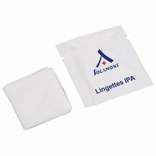LINGETTE NETTOYANTE IPA (à l'unité)