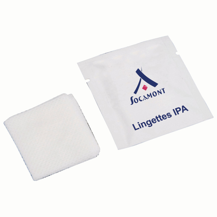 LINGETTE NETTOYANTE IPA (à l'unité)