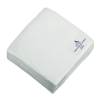 TISSUS NON PELUCHEUX LOT DE 100 PIECES 