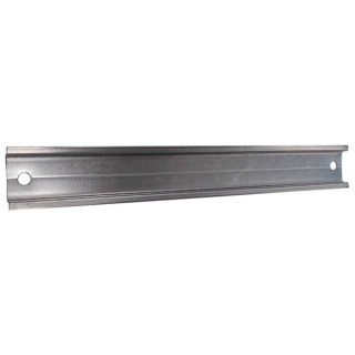 RAIL DIN 10'' LONGUEUR 250MM