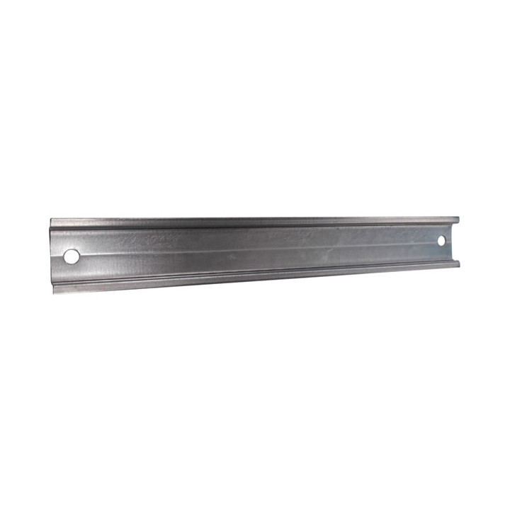 RAIL DIN 10'' LONGUEUR 250MM
