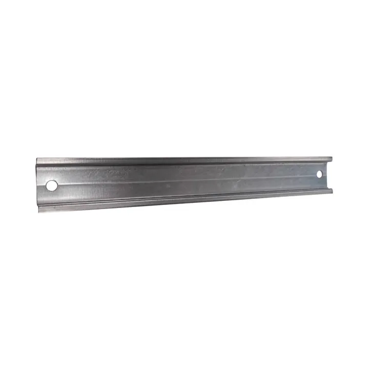 Rail Din 10'' Longueur 250Mm