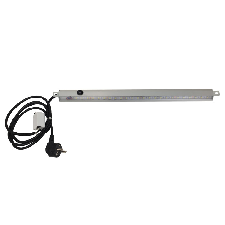 BANDEAU LUMINEUX LED 19'' AVEC BOUTON ON/OFF