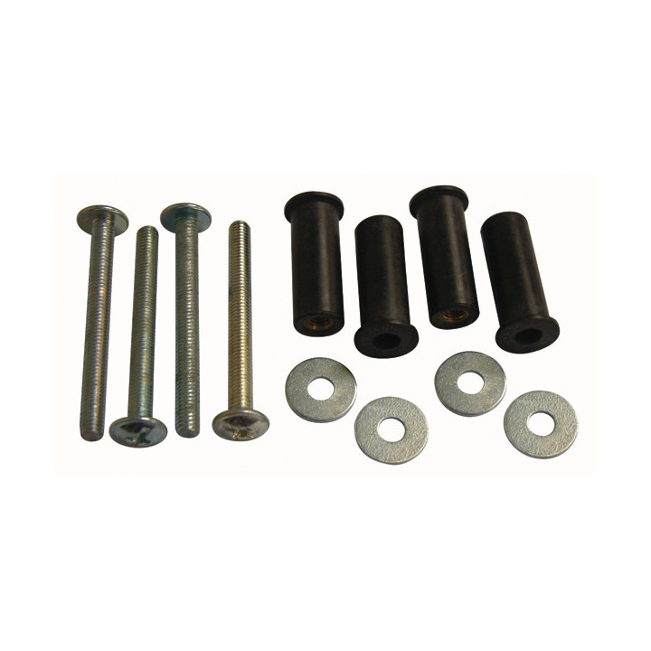 KIT DE FIXATION UNIVERSEL POUR COFFRETS