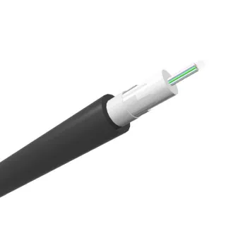 Câble De Liaison Interphone/Ext 12 Fibre Monomode 9/125ΜM Le Mètre