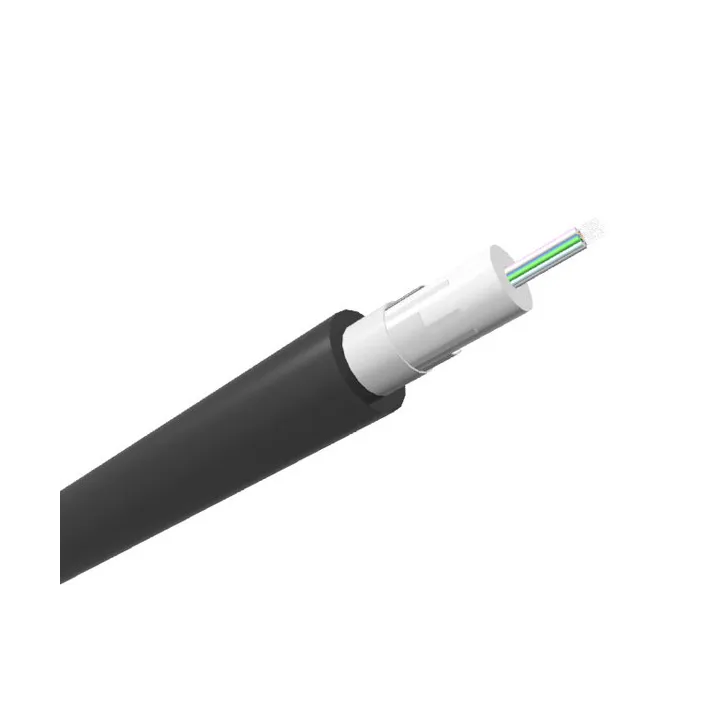 Câble De Liaison Interphone/Ext 12 Fibre Monomode 9/125ΜM Le Mètre