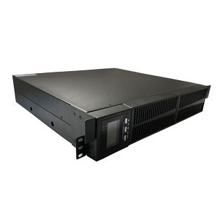 ONDULEUR ONLINE 19' RACK-TOUR PROF 560MM 2U 3KVA/2700W 6xBAT 12V/9AH