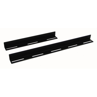 RAIL L LONG. 350 MM POUR BAIE PROF. 600MM LIGNE 500-800