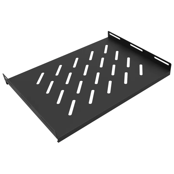 Tablette Fixe Prof Coffret 450 L:488-P:288-P1:185-H:49,5, Epaisseur : 1,2 Mm