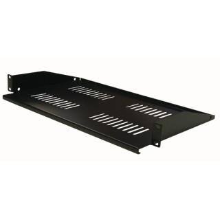 Plateau Modem, Hauteur : 2U, Profondeur : 381Mm