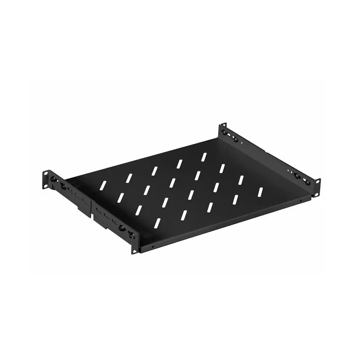 Tablette Fixe 600 Avec Fixations 19