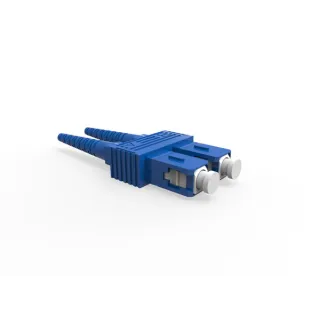 Connecteur Sc Mono Dplex 2Mm
