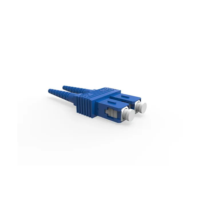 Connecteur Sc Mono Dplex 2Mm