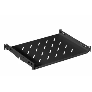 Tablette Fixe 800 Avec Fixation 19'S'
