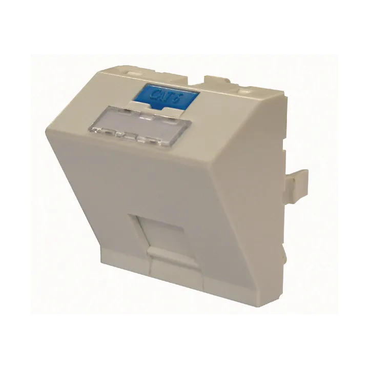 Plastron Incline 1 Entree Keystone Cl 45X45 Avec Volet & Inserts