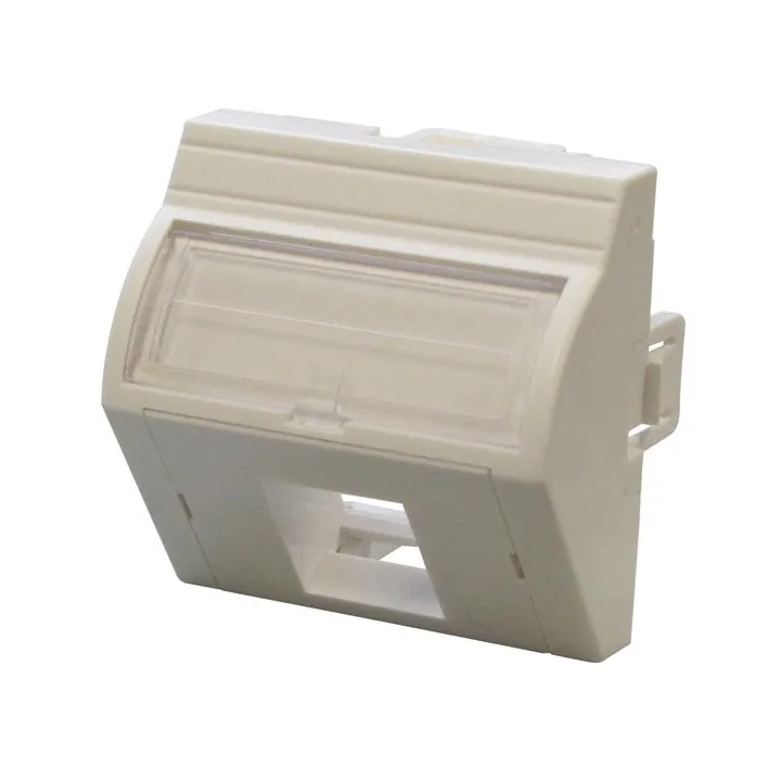 Plastron Incline 1 Entree Keystone 45X45 Sans Volet