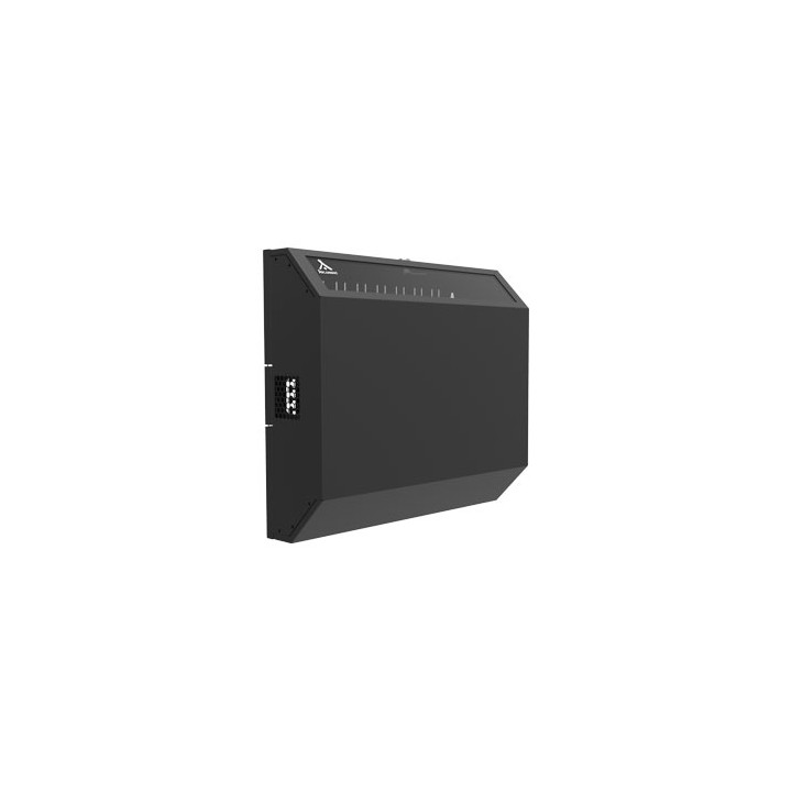 COFFRET SLIM MURAL MONTE 3U+5U H:475 L:537 P:146 LIGNE SLIM