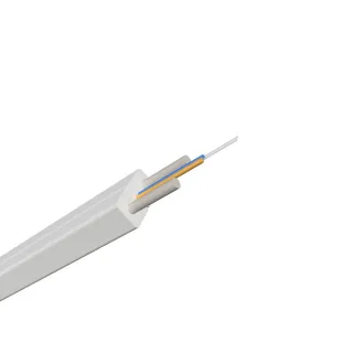 Câble Optique Drop Câble 2Fo Mono G657A2