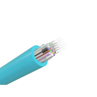 Câble Optique Mbo-Renforce 24Fo Interphone/Ext-Etseche-Lsoh Os1/2