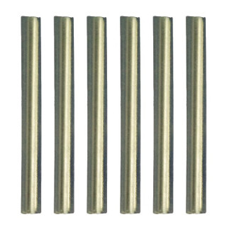 PROTECTION D'EPISSURE THERMORETRACTABLE LOT DE 100 PIECES