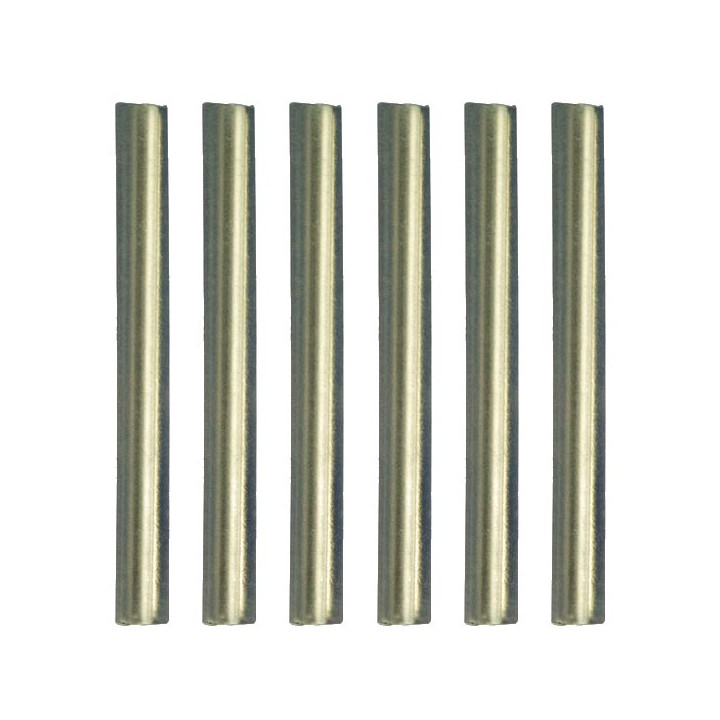 PROTECTION D'EPISSURE THERMORETRACTABLE LOT DE 100 PIECES