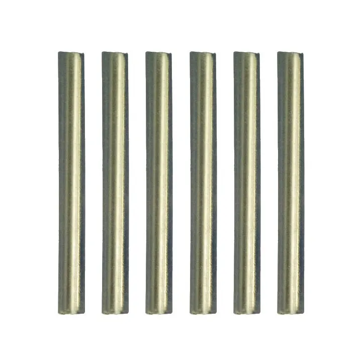 Protection D'Epissure Thermoretractable Lot De 100 Pieces