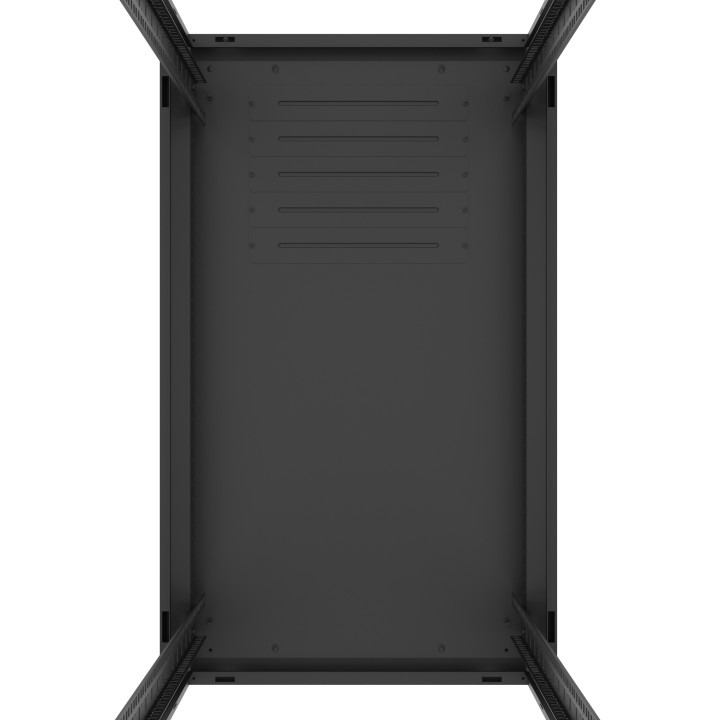 baie Montée Lig.500, H42U L600 P1000, P Av SV/P Arr PP, avec PL 72593