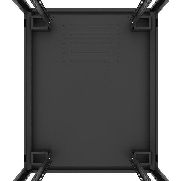 baie kit Lig.500, H42U L800 P1000, P Av SV/P Arr PP, avec PL 71601