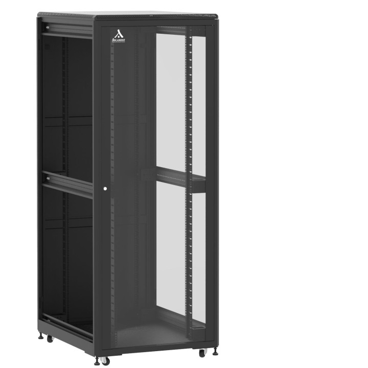 baie Montée Ligne 500, H42U L800 P1000, P Av SV / P Arr PP, sans PL