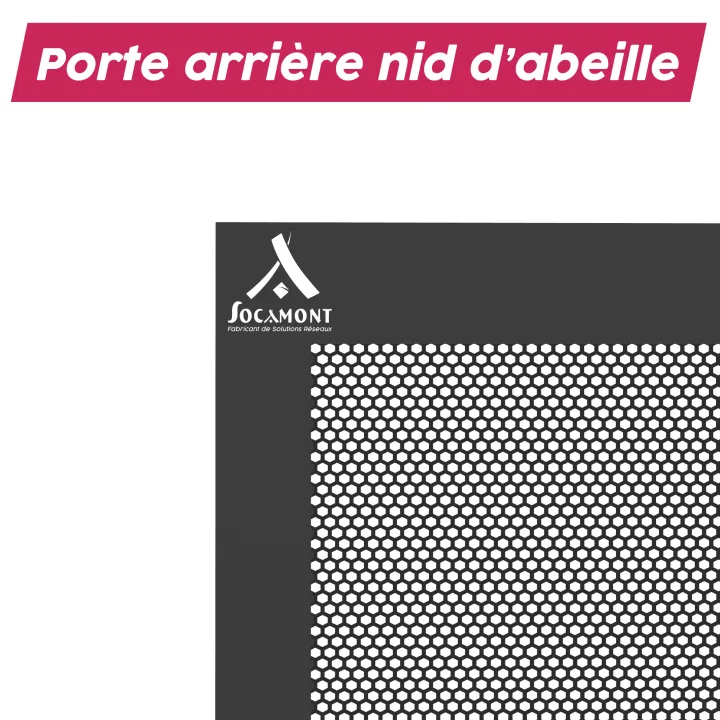 Baie Montée Ligne 500, H42U L800 P800, P Av Dv / P Arr Sa, Avec Pl