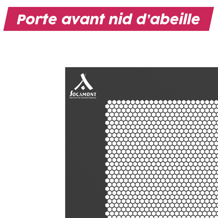 Baie Kit Ligne 800, H42U L800 P800, P Av Da / P Arr Da, Avec Pl