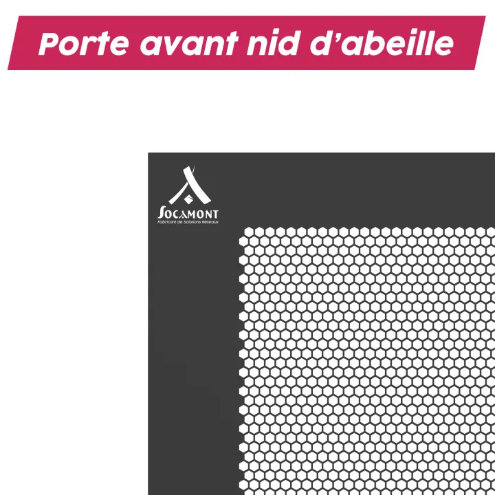 Baie Kit Ligne 800, H42U L800 P800, P Av Da / P Arr Da, Avec Pl
