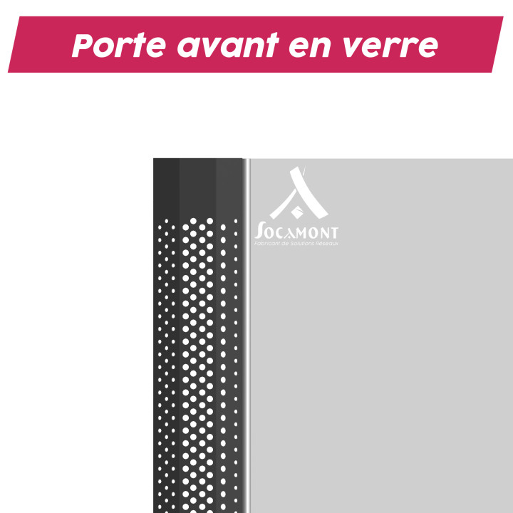 baie Montée Lig.800, H42U L800 P800, P Av SV/P Arr SA, avec PL 72022