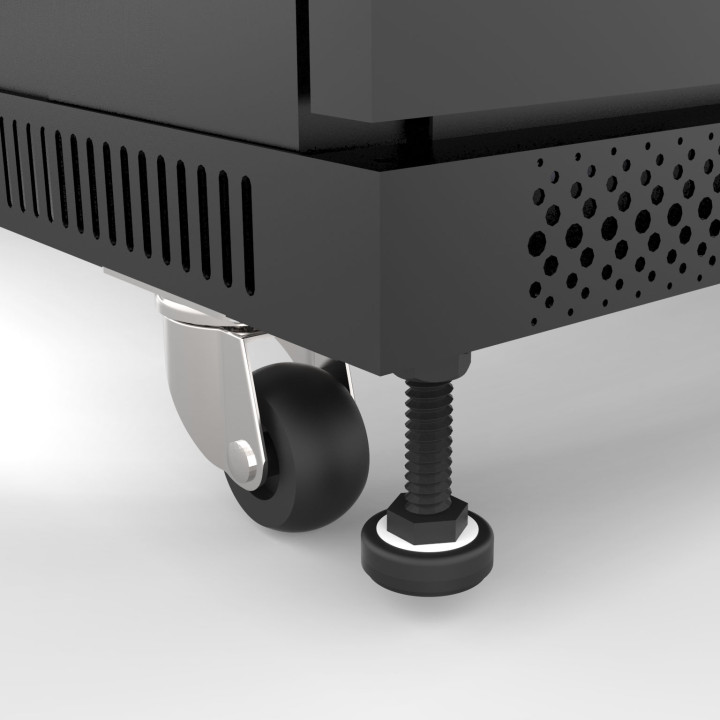 baie Montée Lig.800, H42U L800 P800, P Av SV/P Arr SA, avec PL 72022