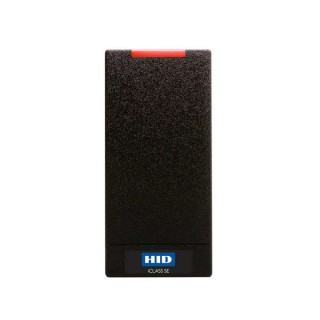 Lecteur HID R10 SE-RS485-lecture badges CSN Mifare Desfire-ICLAS