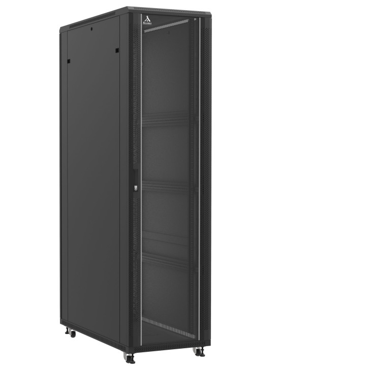 baie Montée Ligne 800, H47U L600 P1200, P Av SV / P Arr DA, avec PL