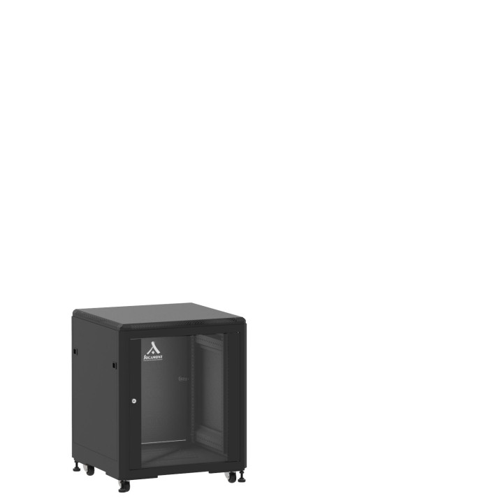 Baie montée Ligne 500, H12U L600 P600, P AV SV / P Arr SP, avec PL