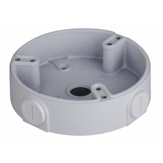 Boîte de raccordement 123.6mm × 34.2mm