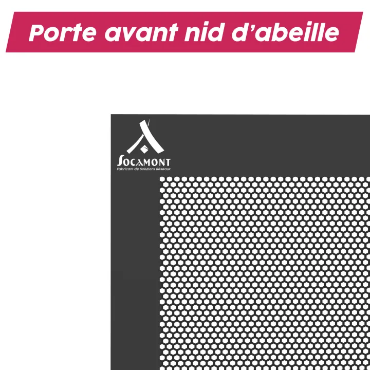 Baie Montée Ligne 500, H27U L600 P800, P Av Sa / P Arr Sp, Avec Pl