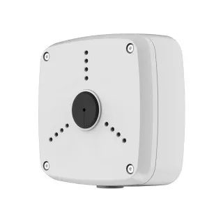 Boîte De Jonction Étanche, Ip66, 134Mm X134Mm X55Mm