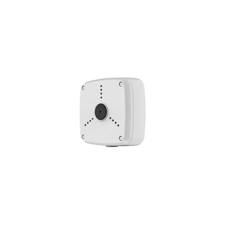 Boîte De Jonction Étanche, Ip66, 134Mm X134Mm X55Mm
