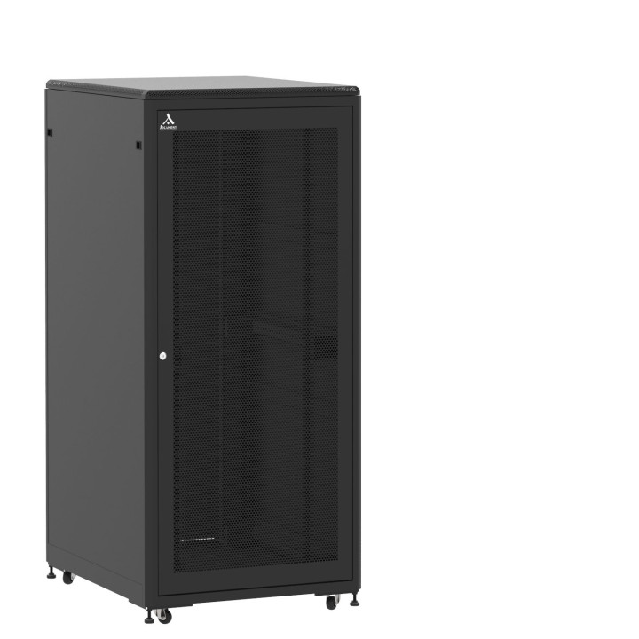 Baie montée Ligne 500, H36U L800 P1000, P AV SA / P Arr SP, avec PL