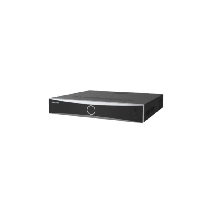 Ds-7716Nxi-I4/Vpro Enregitreur 16 Voies Series Nvr Avec Acuseek