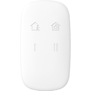 DS-PKF1-WE(B) télécommande sans fil blanche