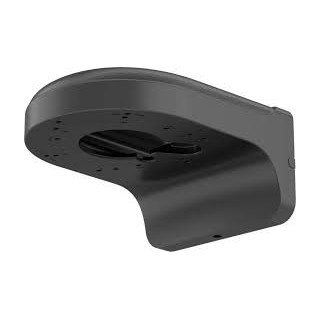 Support Mural, 162.0Mm × 129.4Mm × 80.0Mm (Black)