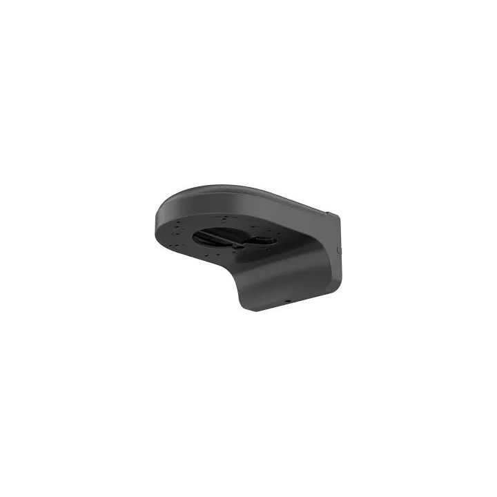 Support Mural Pour Caméra, 162.0Mm × 129.4Mm × 80.0Mm (Black)