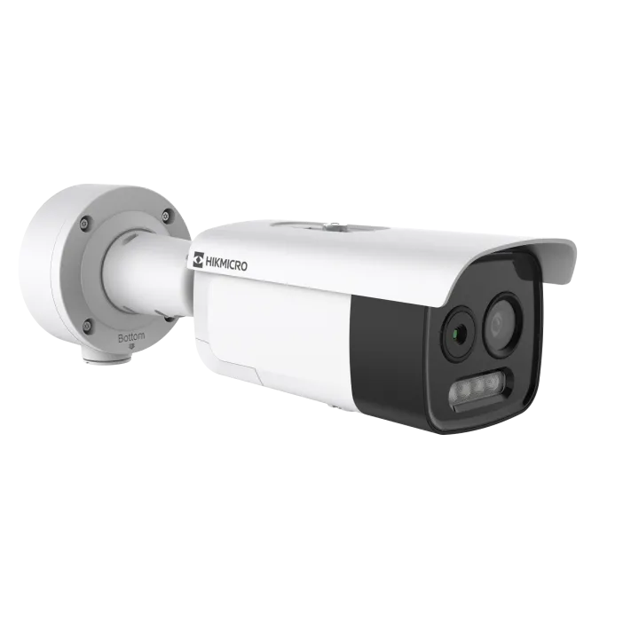 Hm-Td2628-10/G1/T3A Caméra Bullet Thermographie Guanlan Bi-Spectrum