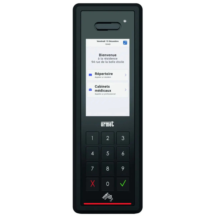 Platine 4G HIZI sans abonnement